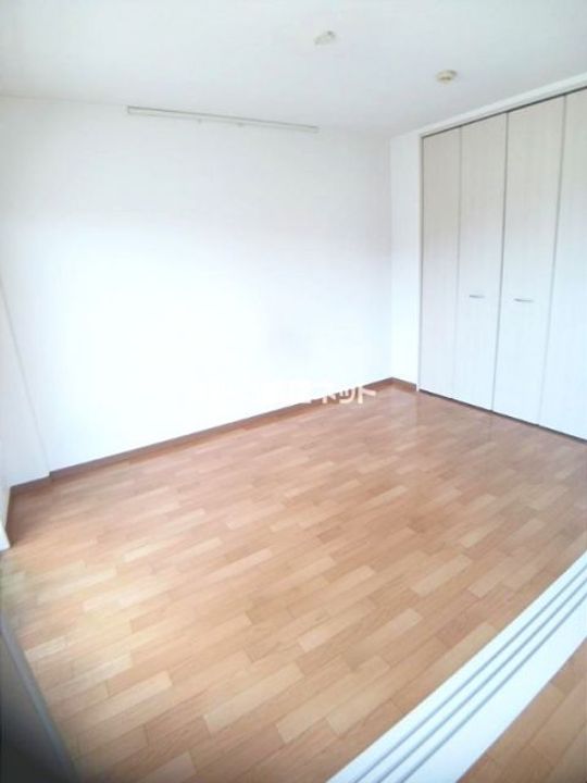 フォブール津森Dの内装