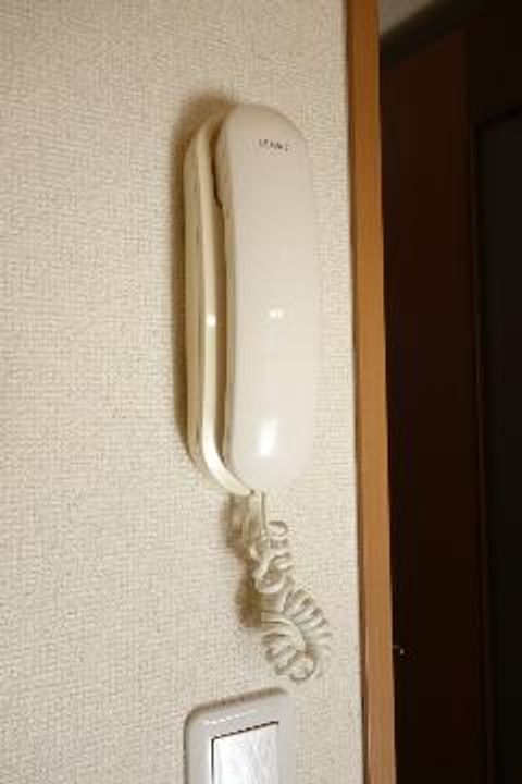 グリーンシャトーの内装