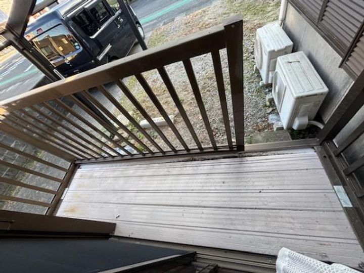 宮崎県宮崎市潮見町(一戸建)の賃貸物件の内装