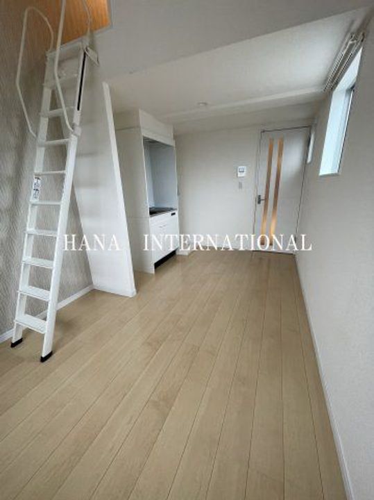 東京都国分寺市内藤1(アパート)の賃貸物件の内装