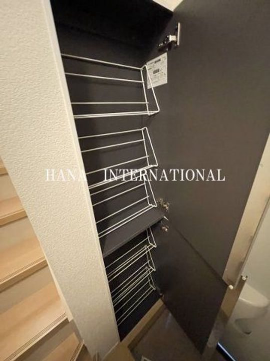 東京都国分寺市内藤1(アパート)の賃貸物件の内装