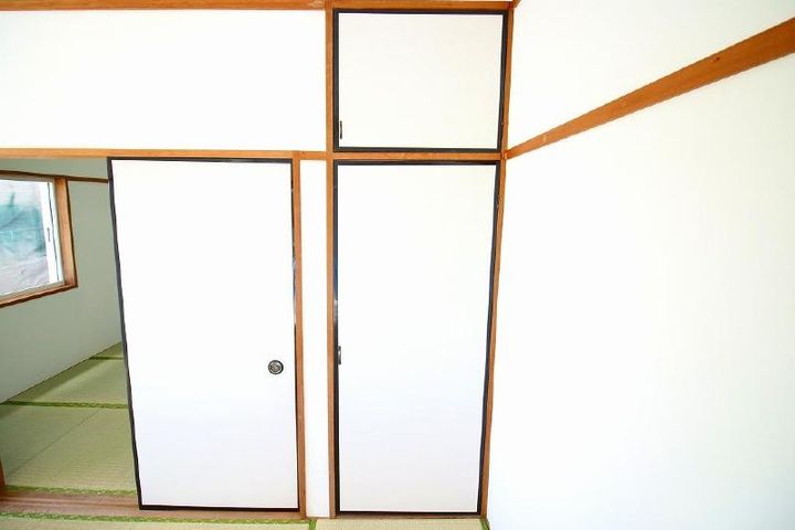 ルミエールハイツPARTIIの内装