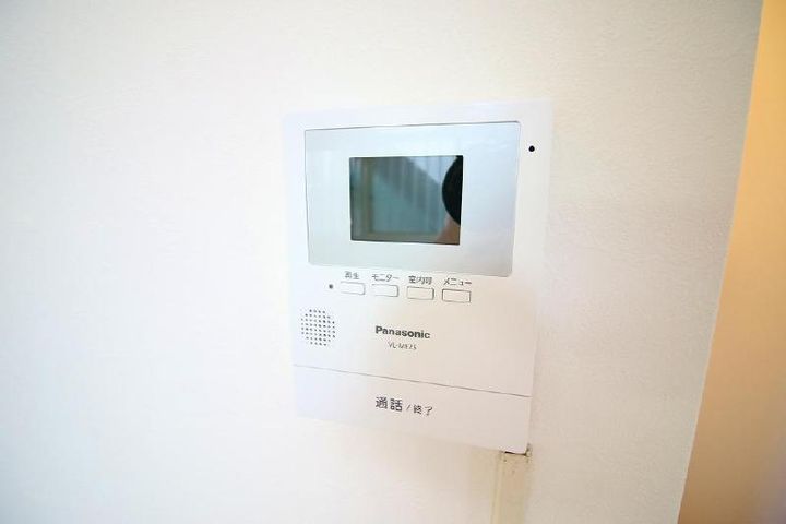 ルミエールハイツPARTIIの内装