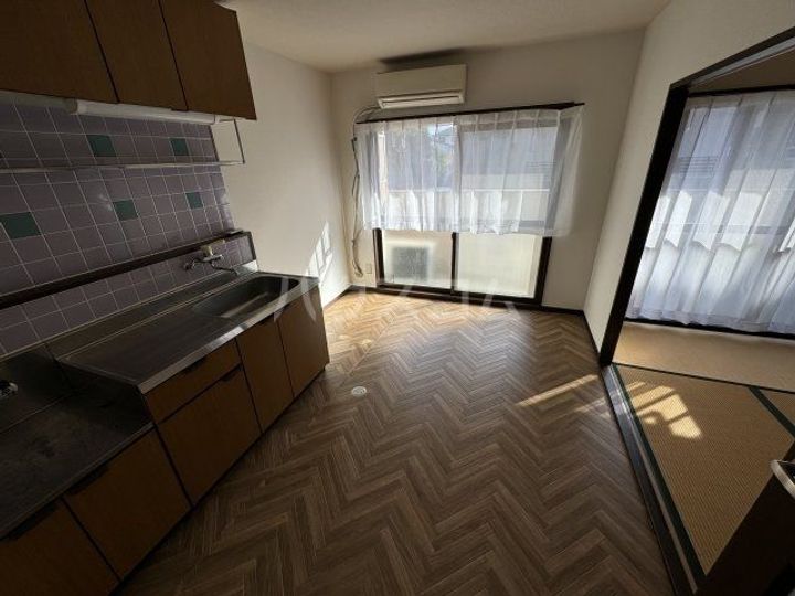 ロイヤルブラフ26の地図