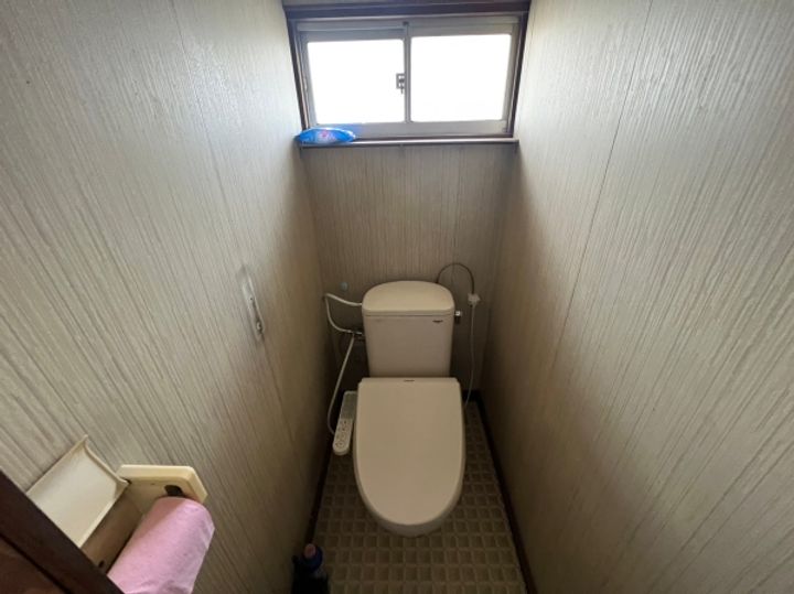 茨城県日立市大みか町6(一戸建)の賃貸物件の内装