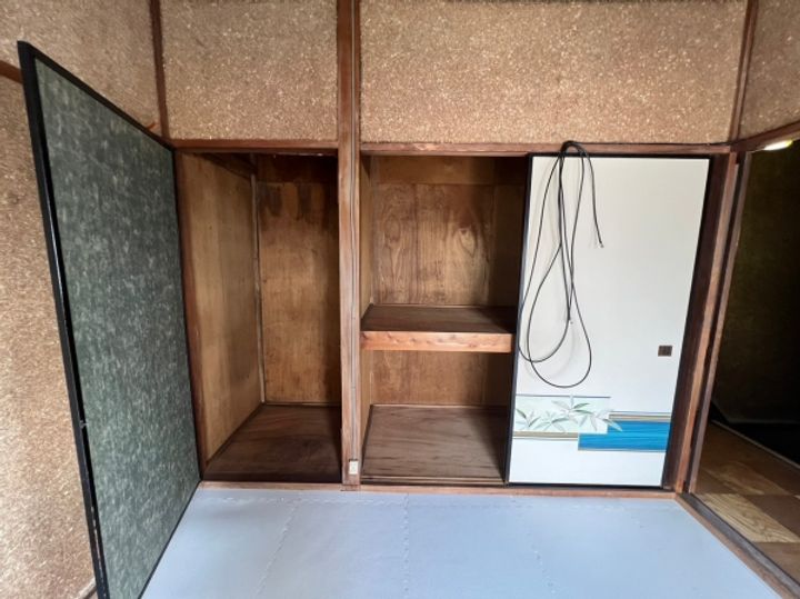 茨城県日立市大みか町6(一戸建)の賃貸物件の内装
