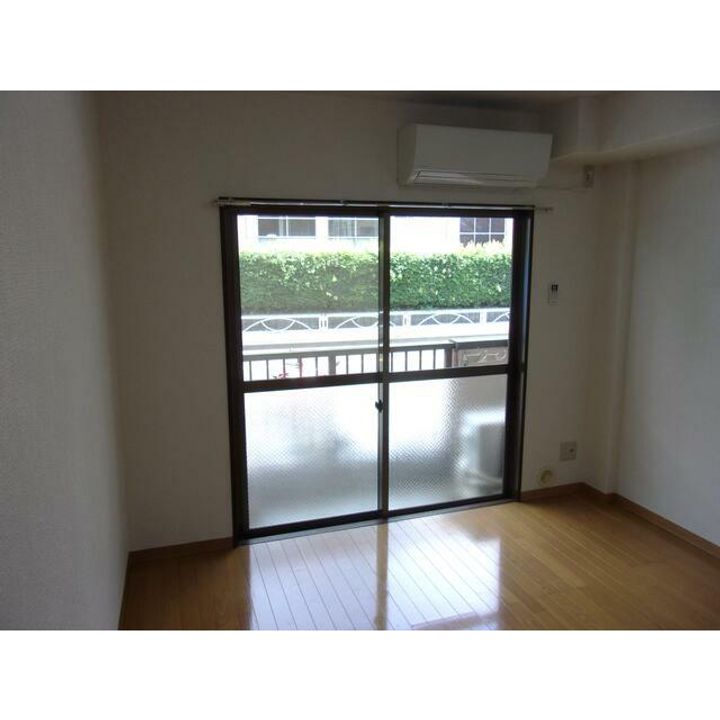 神奈川県厚木市下荻野(マンション)の賃貸物件の内装