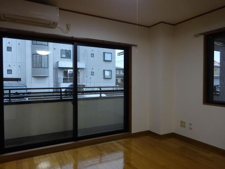 山形県山形市吉原3(アパート)の賃貸物件の内装