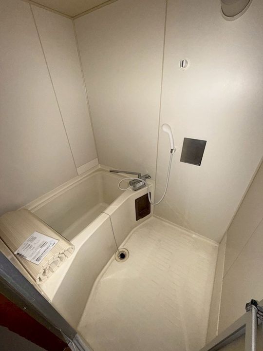 兵庫県明石市大久保町大窪(マンション)の賃貸物件の内装