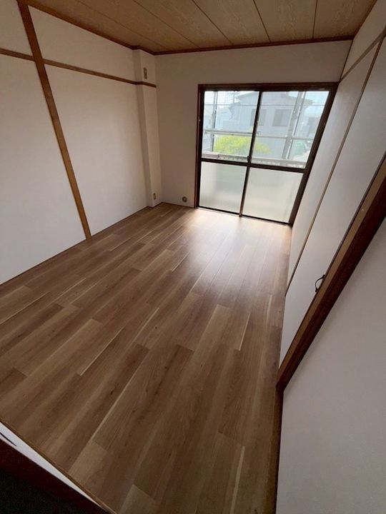 兵庫県明石市大久保町大窪(マンション)の賃貸物件の内装