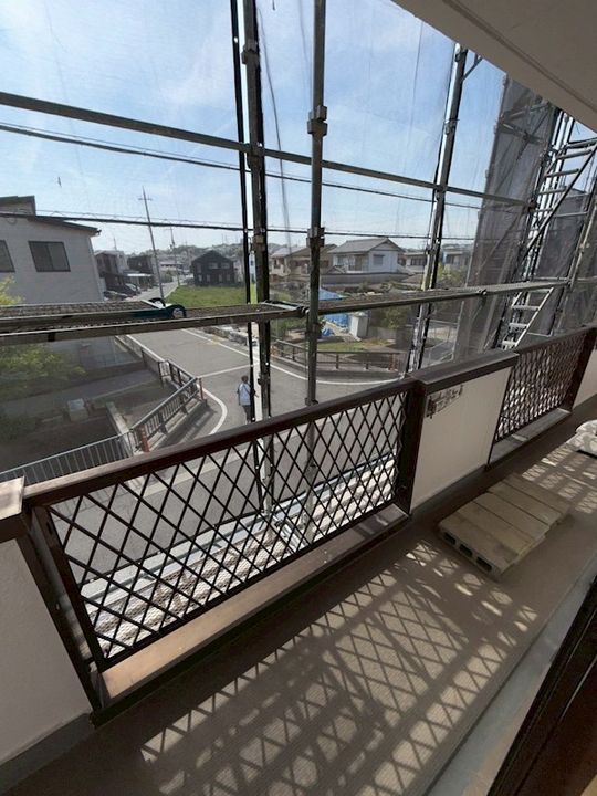 兵庫県明石市大久保町大窪(マンション)の賃貸物件の内装