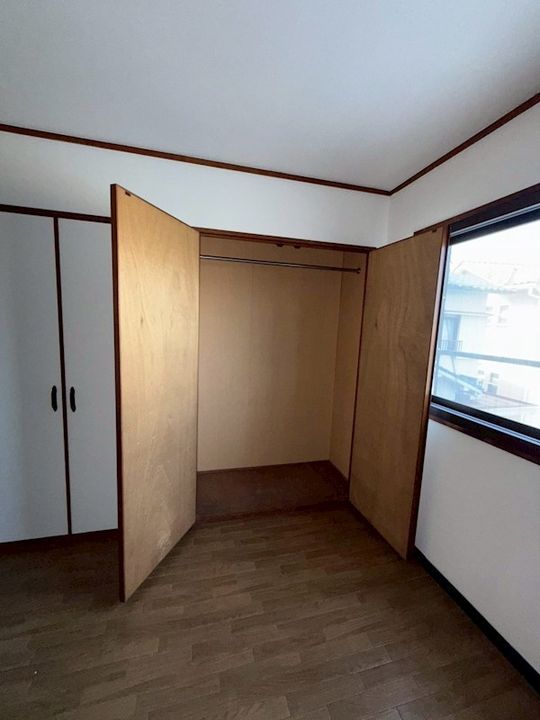 兵庫県明石市大久保町大窪(マンション)の賃貸物件の内装