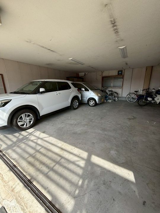 兵庫県明石市大久保町大窪(マンション)の賃貸物件の地図