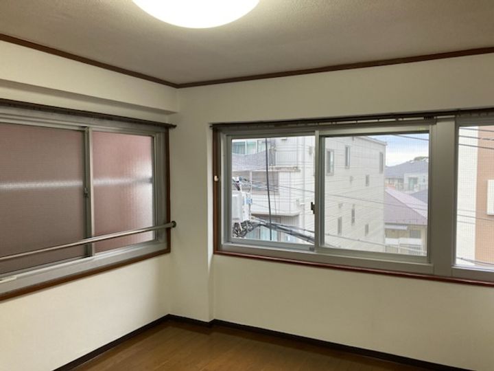 秋山ビルのその他画像