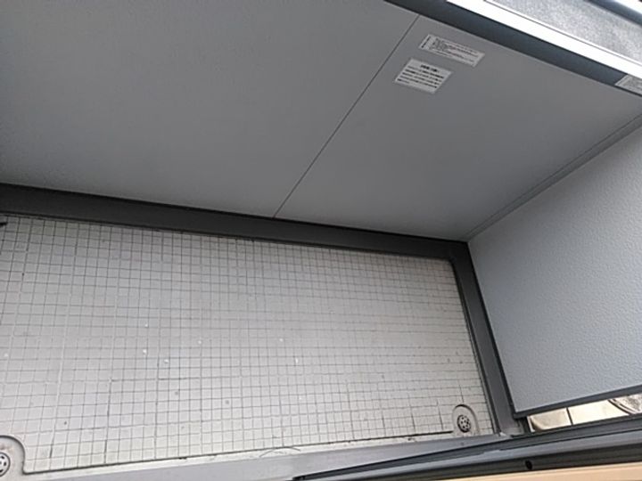 D-ROOM フラワーフレンド102の内装