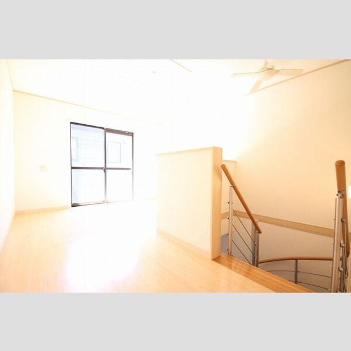 愛知県豊橋市大岩町(一戸建)の賃貸物件の内装