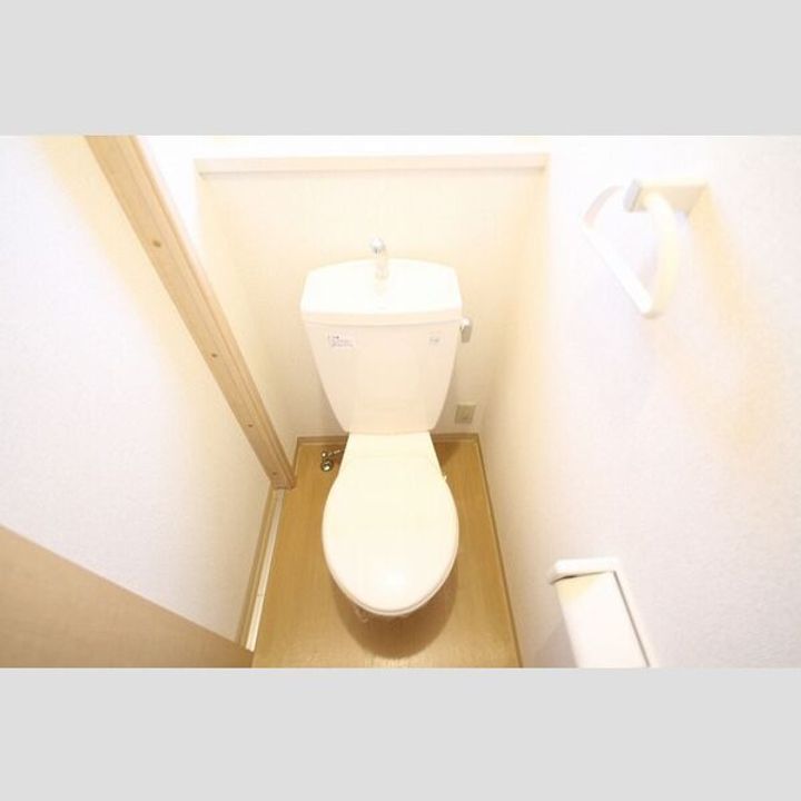 愛知県豊橋市大岩町(一戸建)の賃貸物件の内装