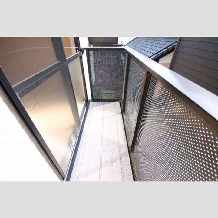 愛知県豊橋市大岩町(一戸建)の賃貸物件の内装