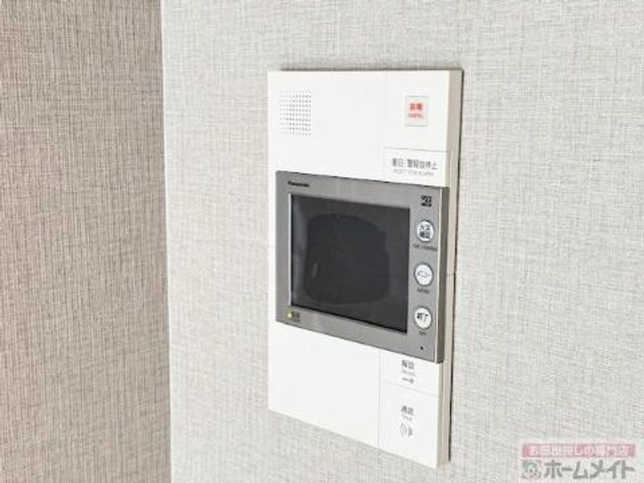 アービングNeo岸里の内装
