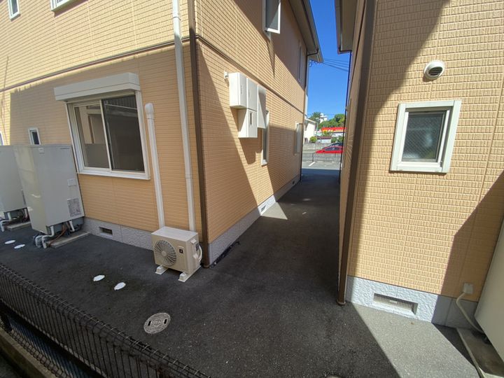 兵庫県姫路市車崎2(アパート)の賃貸物件のその他画像