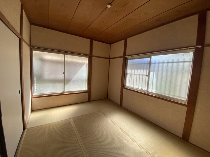 兵庫県姫路市車崎2(アパート)の賃貸物件の内装