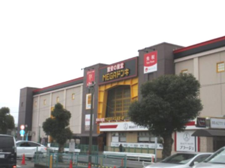 岐阜県岐阜市六条東2の賃貸マンションの周辺