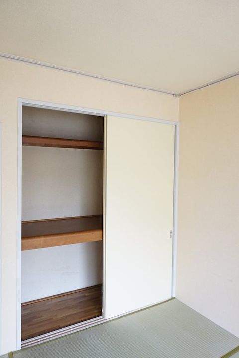 エステートピア東浦和の内装