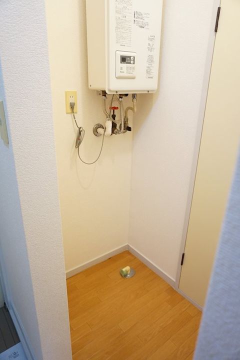 エステートピア東浦和の内装