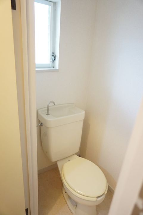 エステートピア東浦和の内装