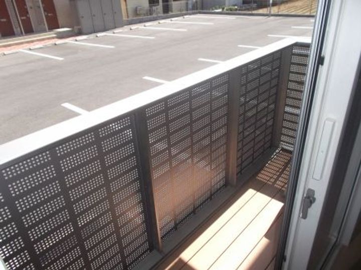 福島県いわき市小名浜大原字堀米(アパート)の賃貸物件の内装