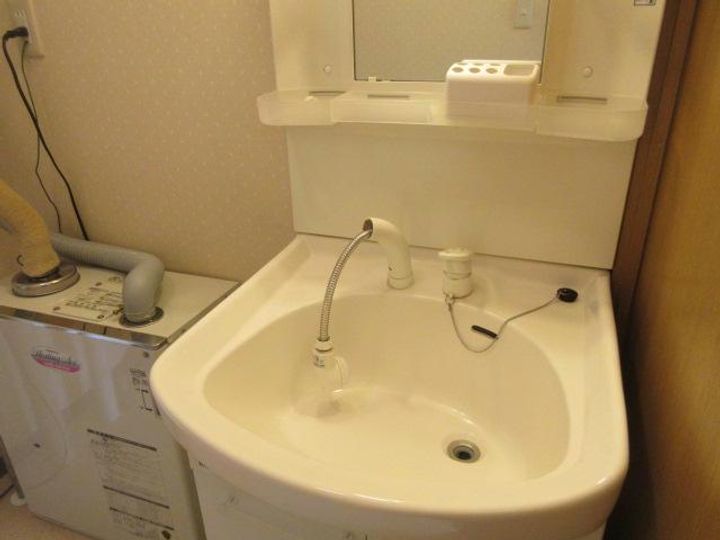 北海道帯広市東九条南1(一戸建)の賃貸物件の内装