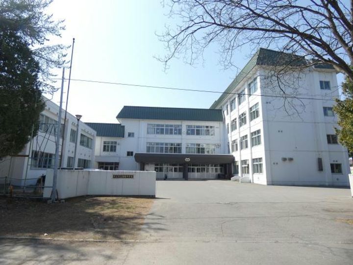 北海道帯広市東九条南1(一戸建)の賃貸物件の周辺