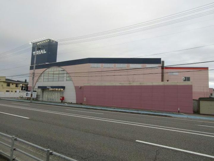 北海道帯広市東九条南1(一戸建)の賃貸物件の周辺