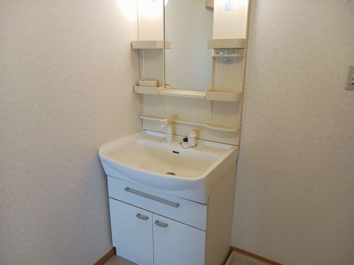 サンリットヒルズ Bの内装