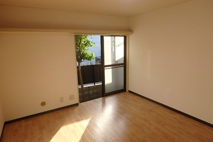 東京都江戸川区西小岩1(アパート)の賃貸物件の内装