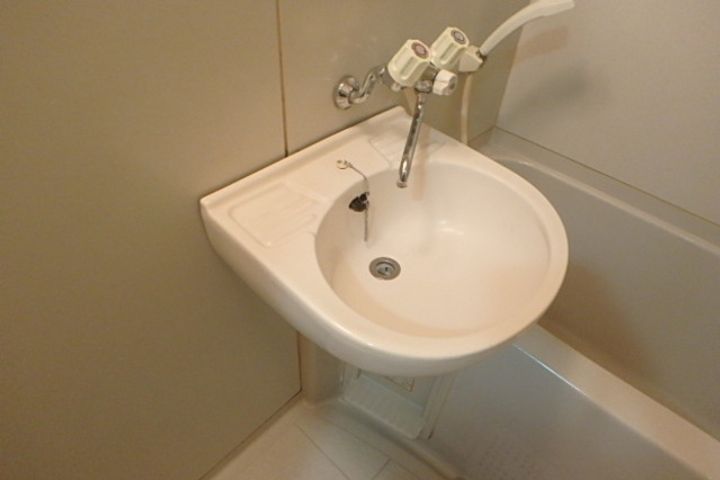 東京都江戸川区西小岩1(アパート)の賃貸物件の内装