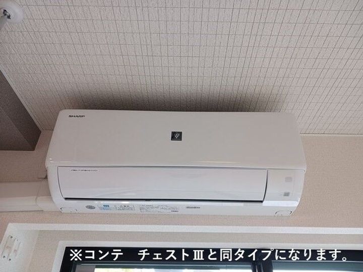 滋賀県草津市東草津3(アパート)の賃貸物件の内装
