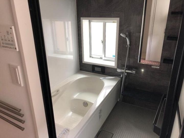 東京都大田区久が原2(アパート)の賃貸物件の風呂