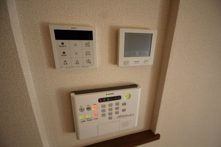 大阪府大阪市東住吉区針中野2(アパート)の賃貸物件の内装