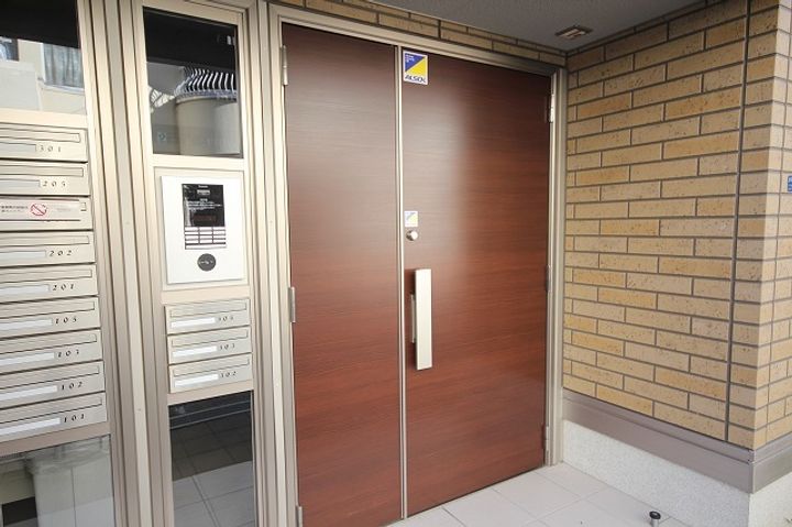 大阪府大阪市東住吉区針中野2(アパート)の賃貸物件の地図
