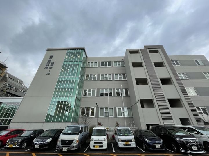 大阪府大阪市東住吉区針中野2(アパート)の賃貸物件の周辺