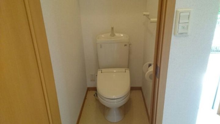 兵庫県丹波篠山市日置(アパート)の賃貸物件の内装