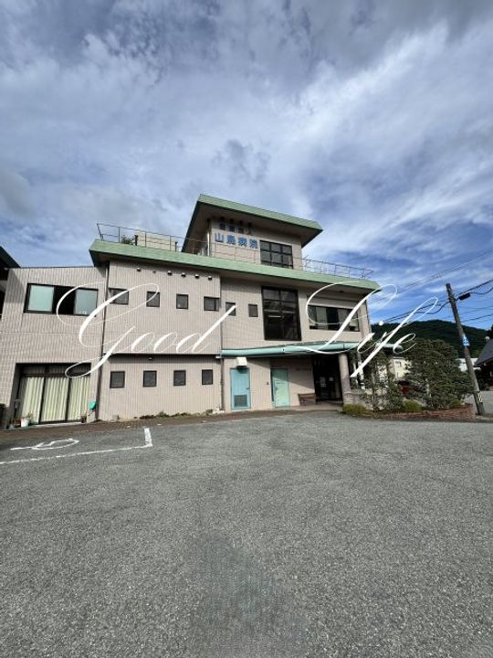 兵庫県丹波篠山市日置(アパート)の賃貸物件の周辺
