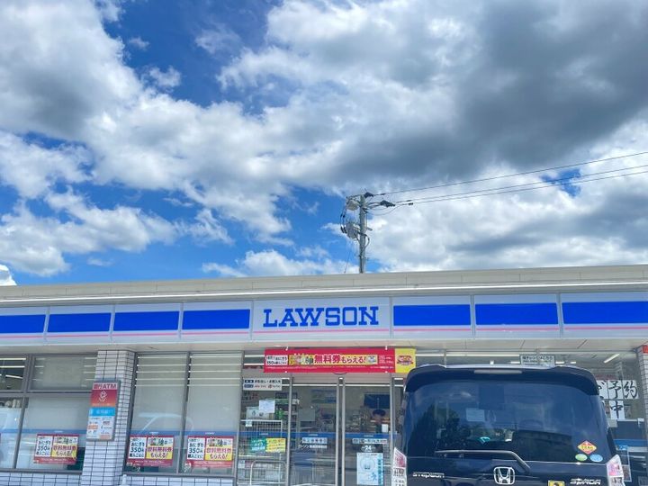 コーポ沖Bの周辺