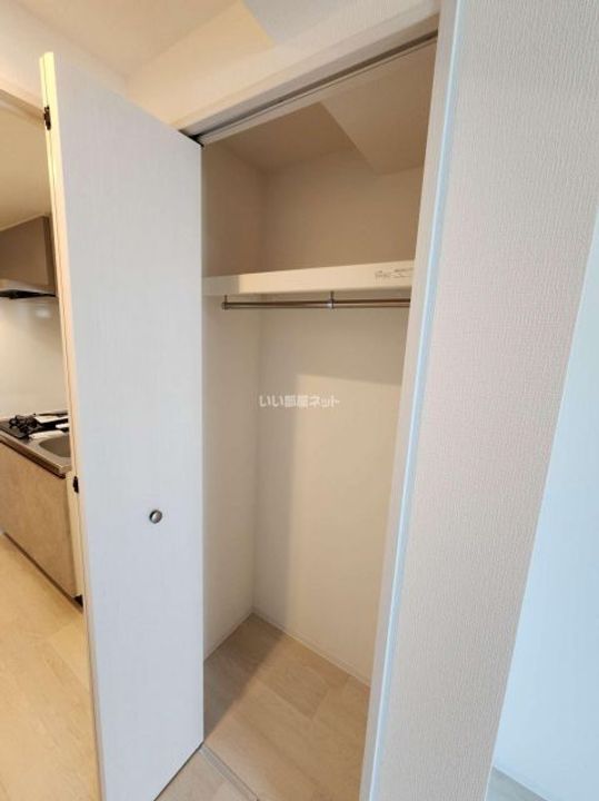 大阪府堺市堺区陵西通(マンション)の賃貸物件の内装