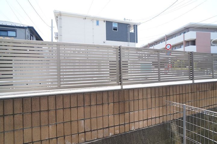 セレ二俣川のその他画像