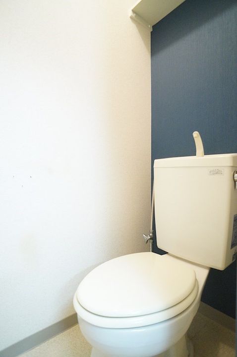 セレ二俣川の内装