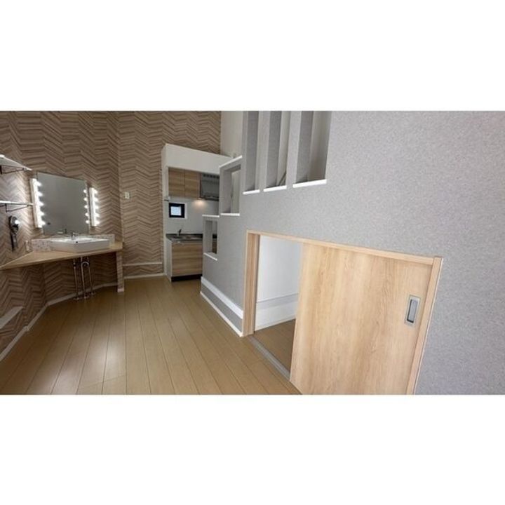 Velo JIYUGAOKA(ヴェロジユウガオカ)のその他画像