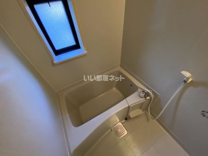 大阪府枚方市西禁野1(アパート)の賃貸物件の風呂