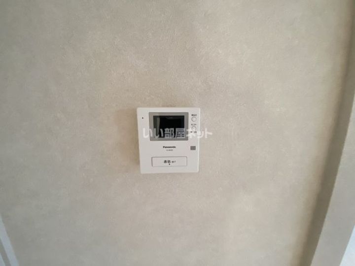 大阪府枚方市西禁野1(アパート)の賃貸物件の内装